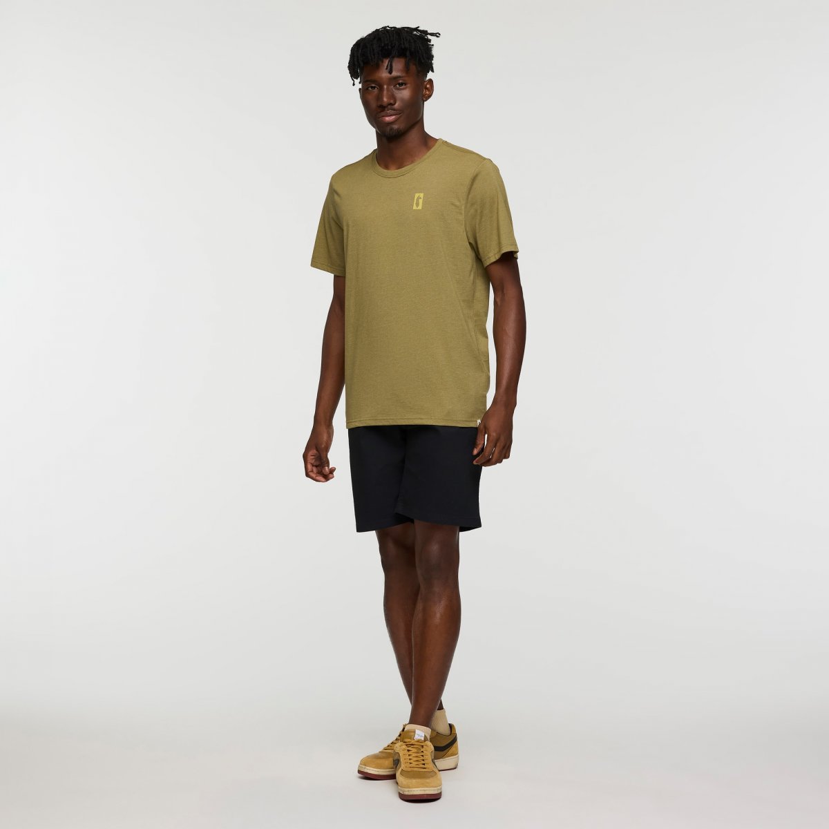 Gear For Good Stripes T-Shirt Man