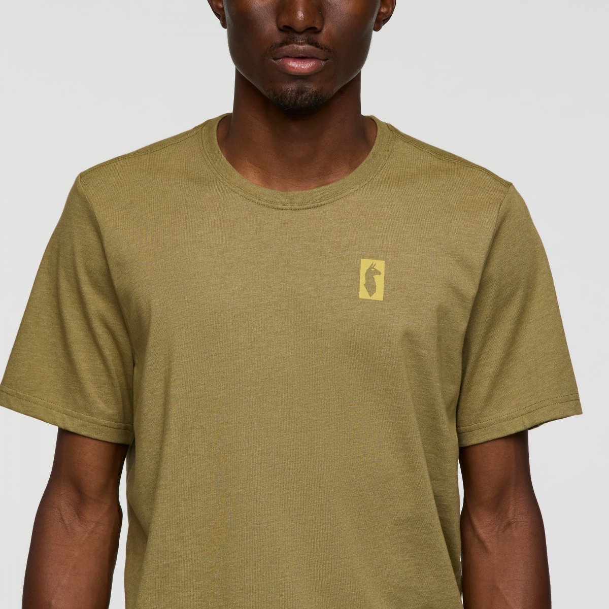 Gear For Good Stripes T-Shirt Man