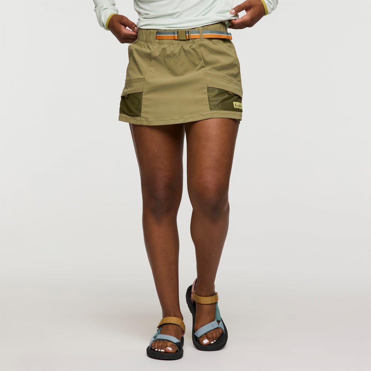 Brinco Skort Woman