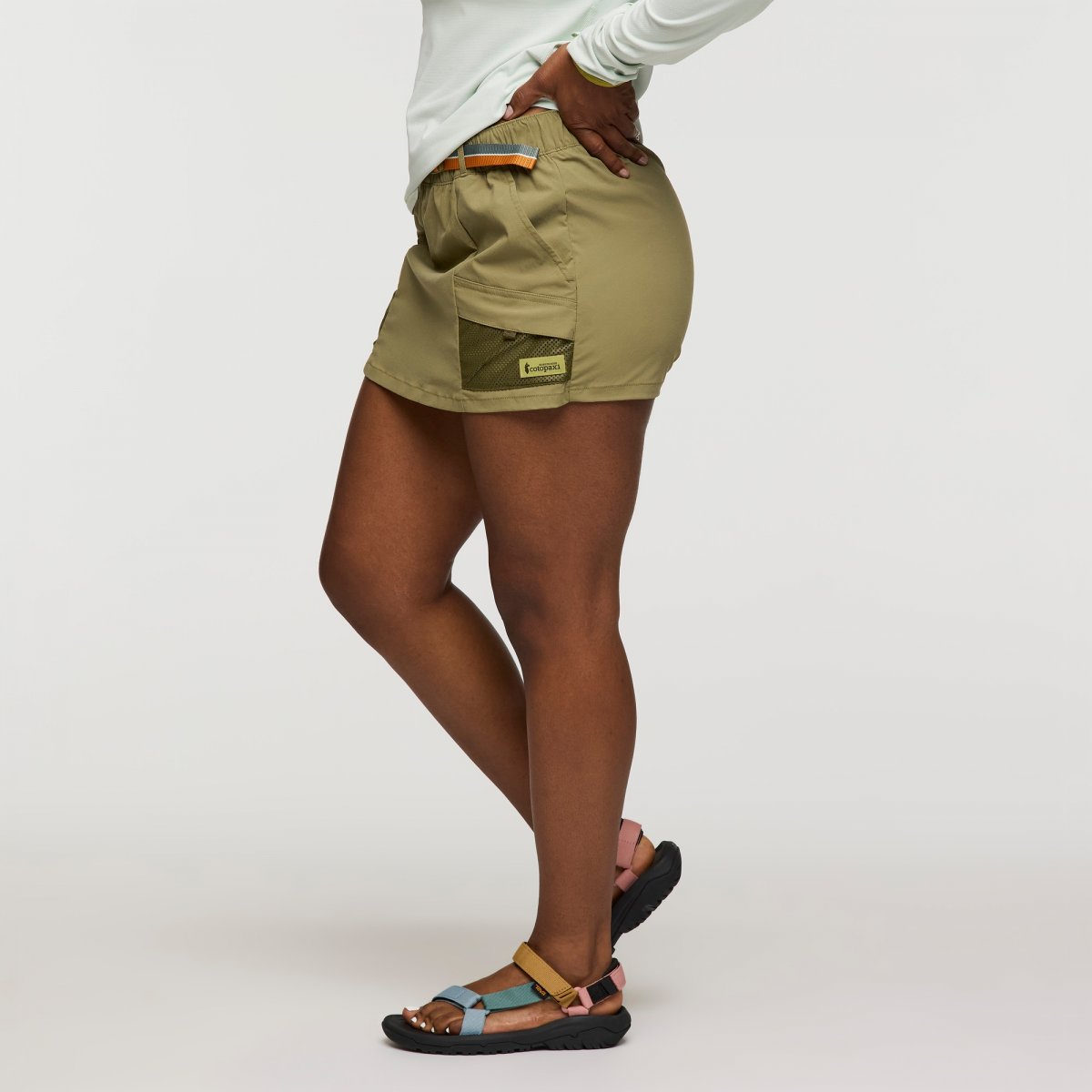 Brinco Skort Woman