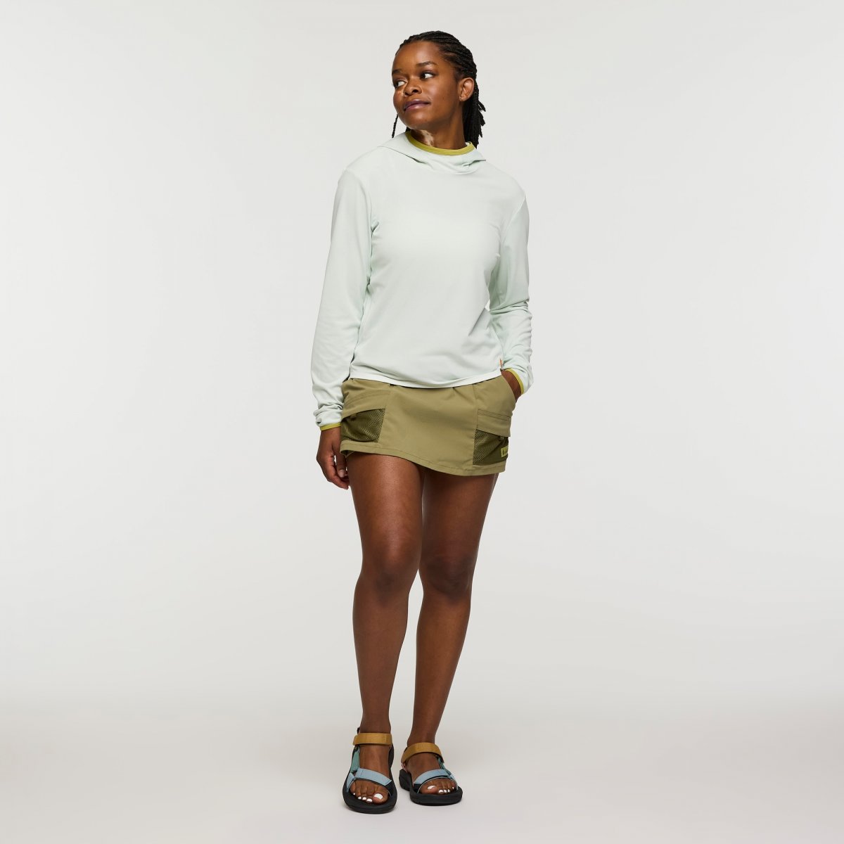 Brinco Skort Woman