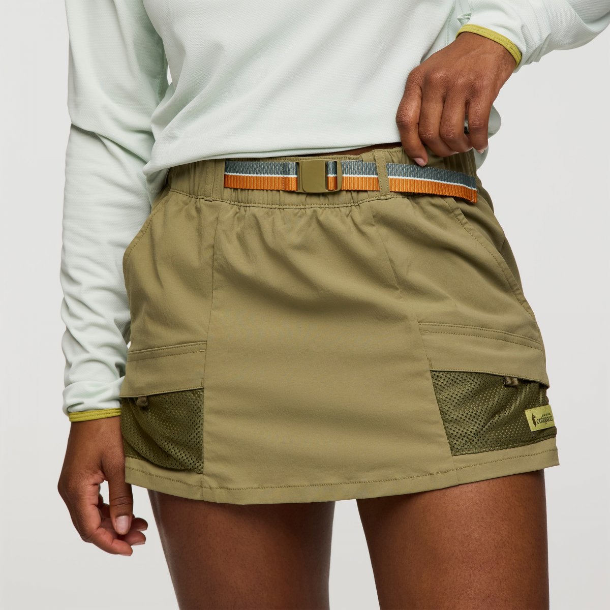 Brinco Skort Woman