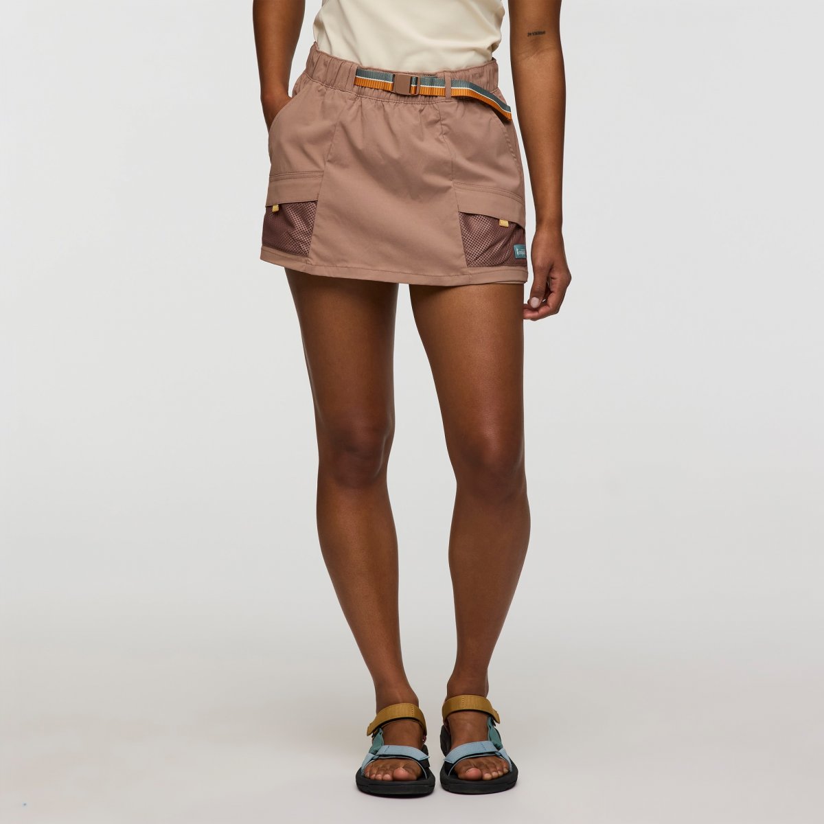Brinco Skort Woman