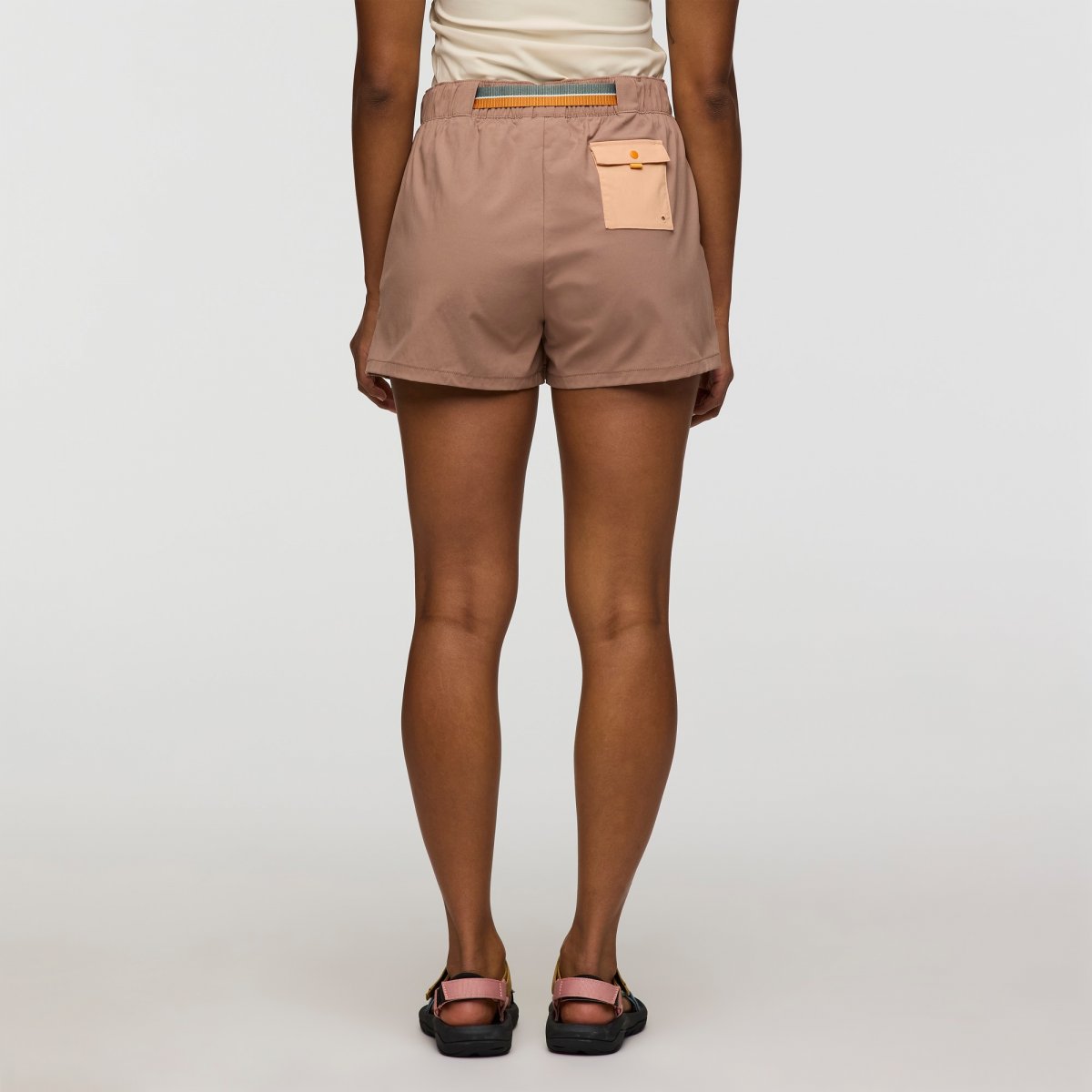 Brinco Skort Woman