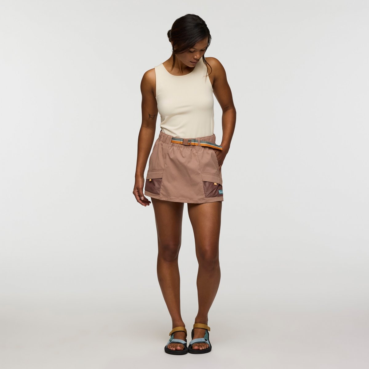 Brinco Skort Woman