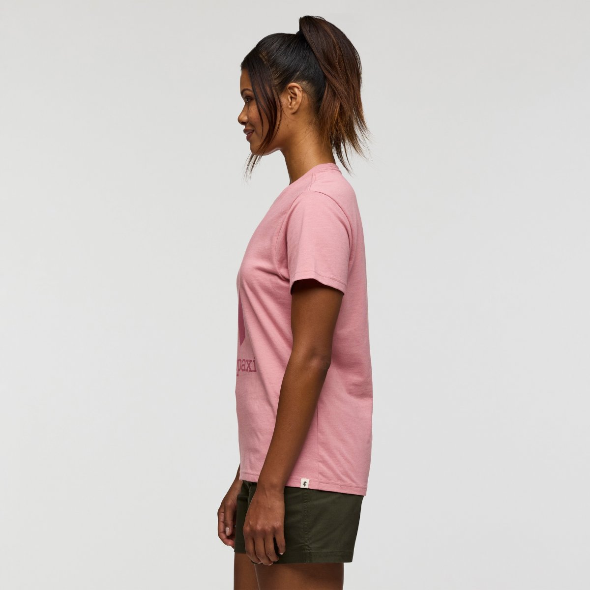 Cotopaxi Llama T-Shirt Woman