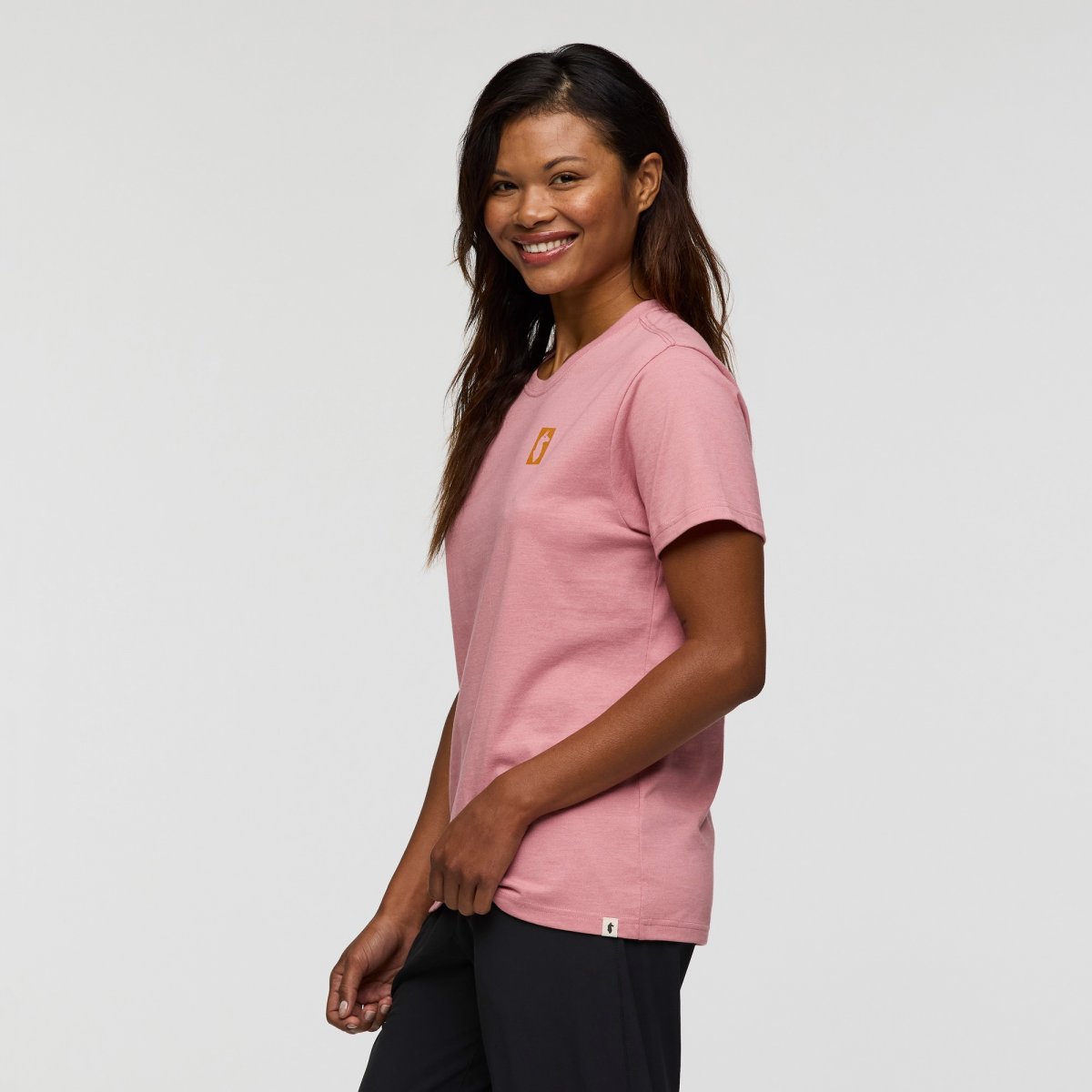 Gear For Good Stripes T-Shirt Woman