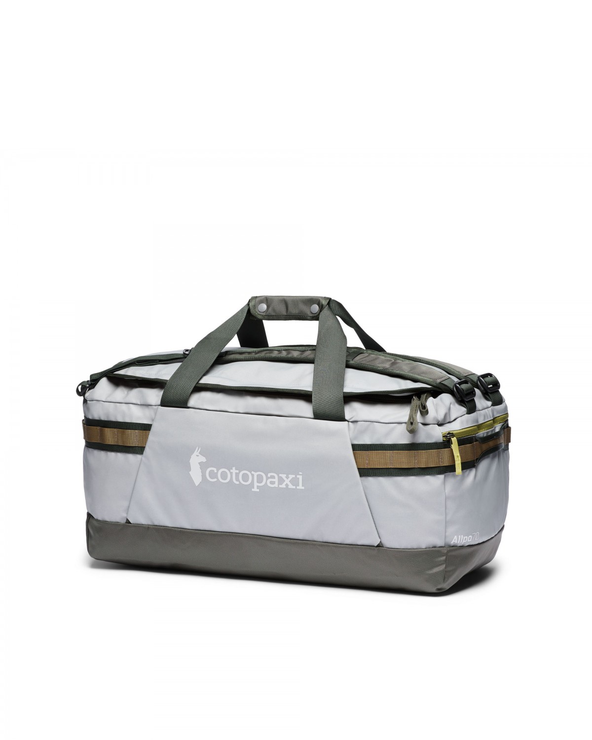 Allpa Getaway 70L Duffel