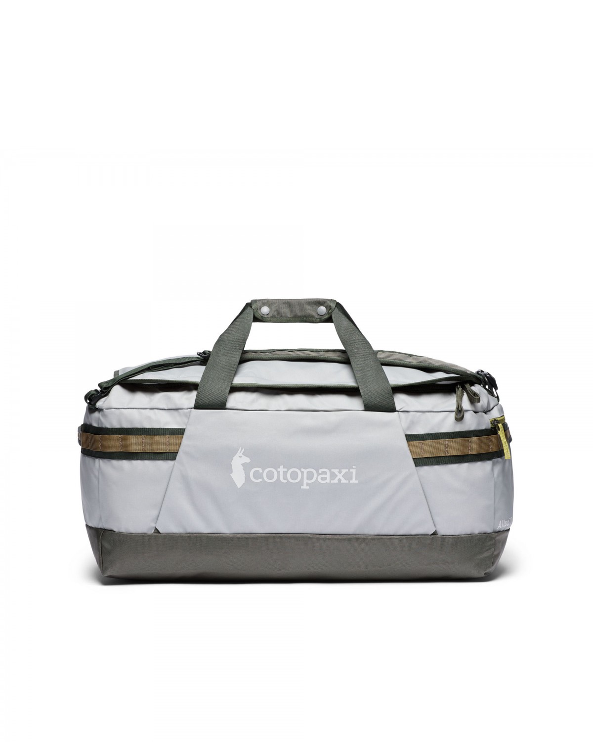 Allpa Getaway 70L Duffel