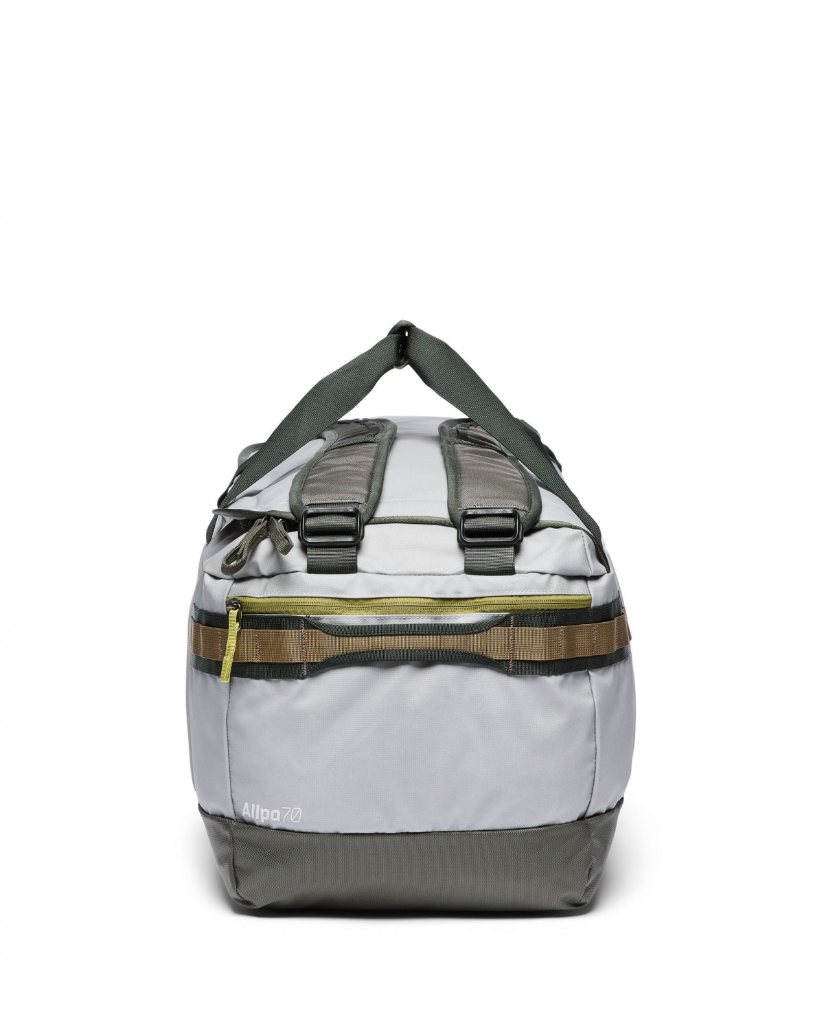 Allpa Getaway 70L Duffel