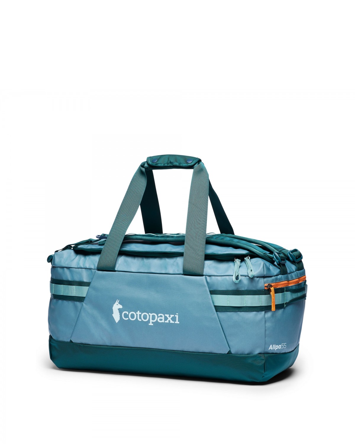 Allpa Getaway 55L Duffel
