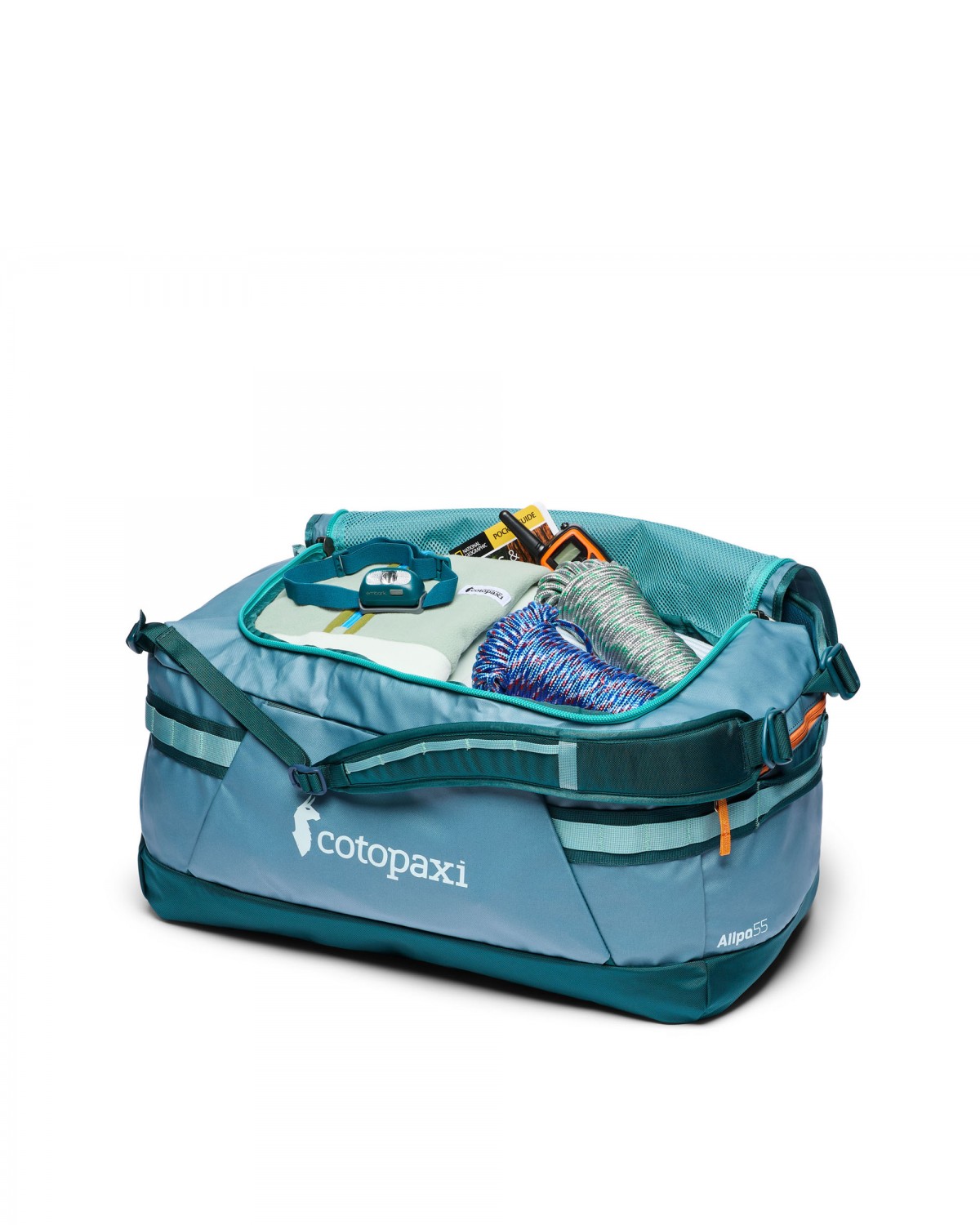 Allpa Getaway 55L Duffel