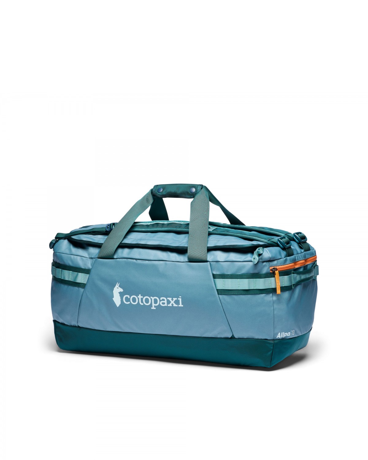 Allpa Getaway 70L Duffel