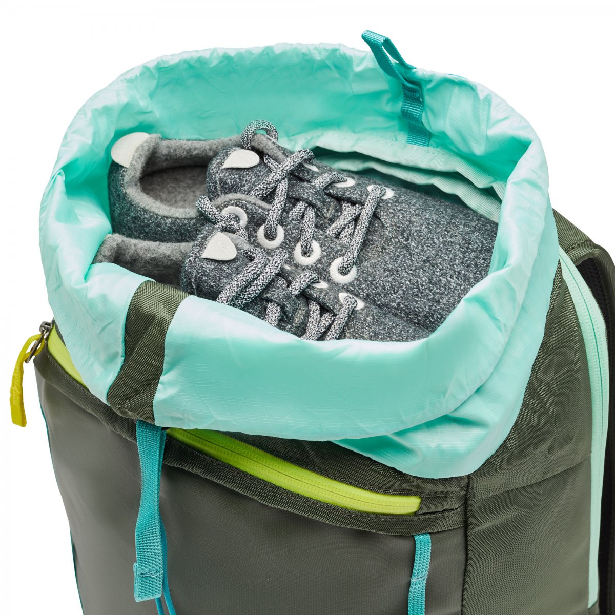 Moda 20L Backpack - Cada Dia