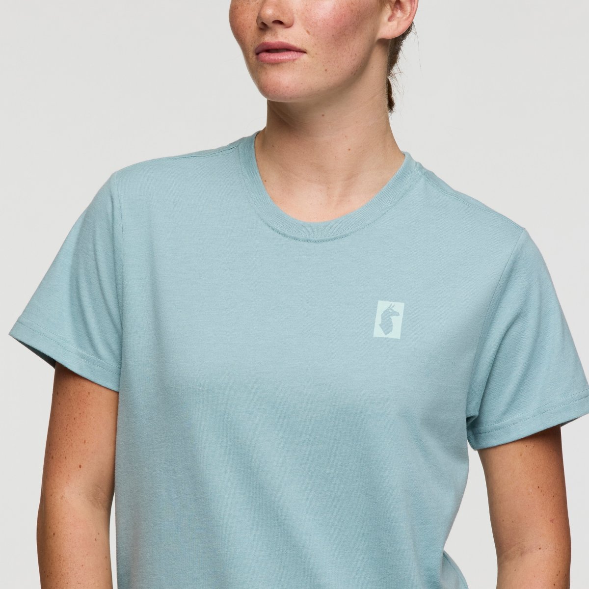 Gear For Good Stripes T-Shirt Woman