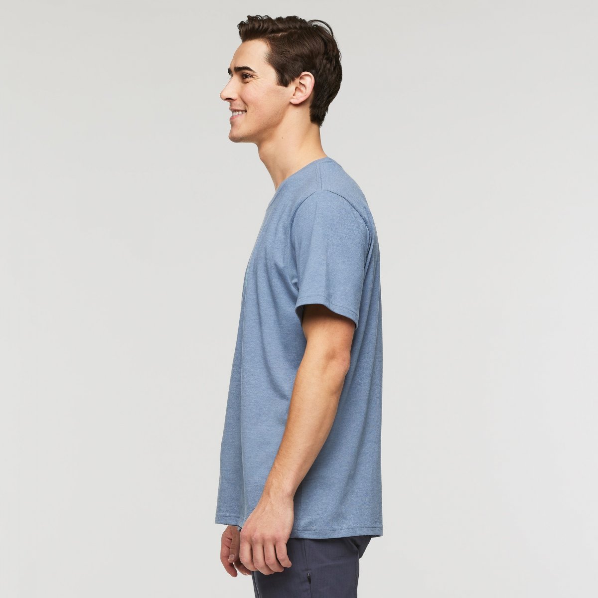 Into the Pines T-Shirt Man