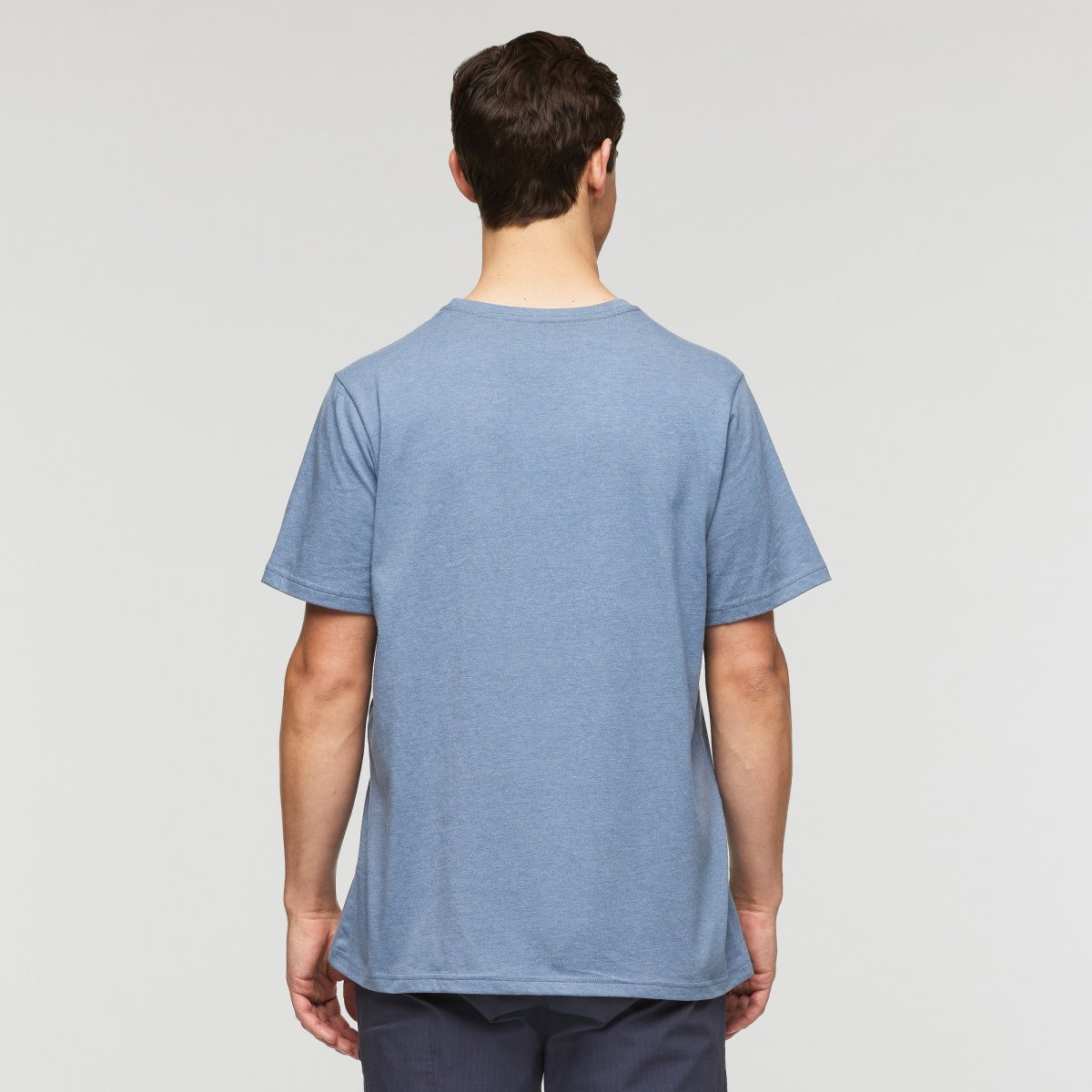 Into the Pines T-Shirt Man
