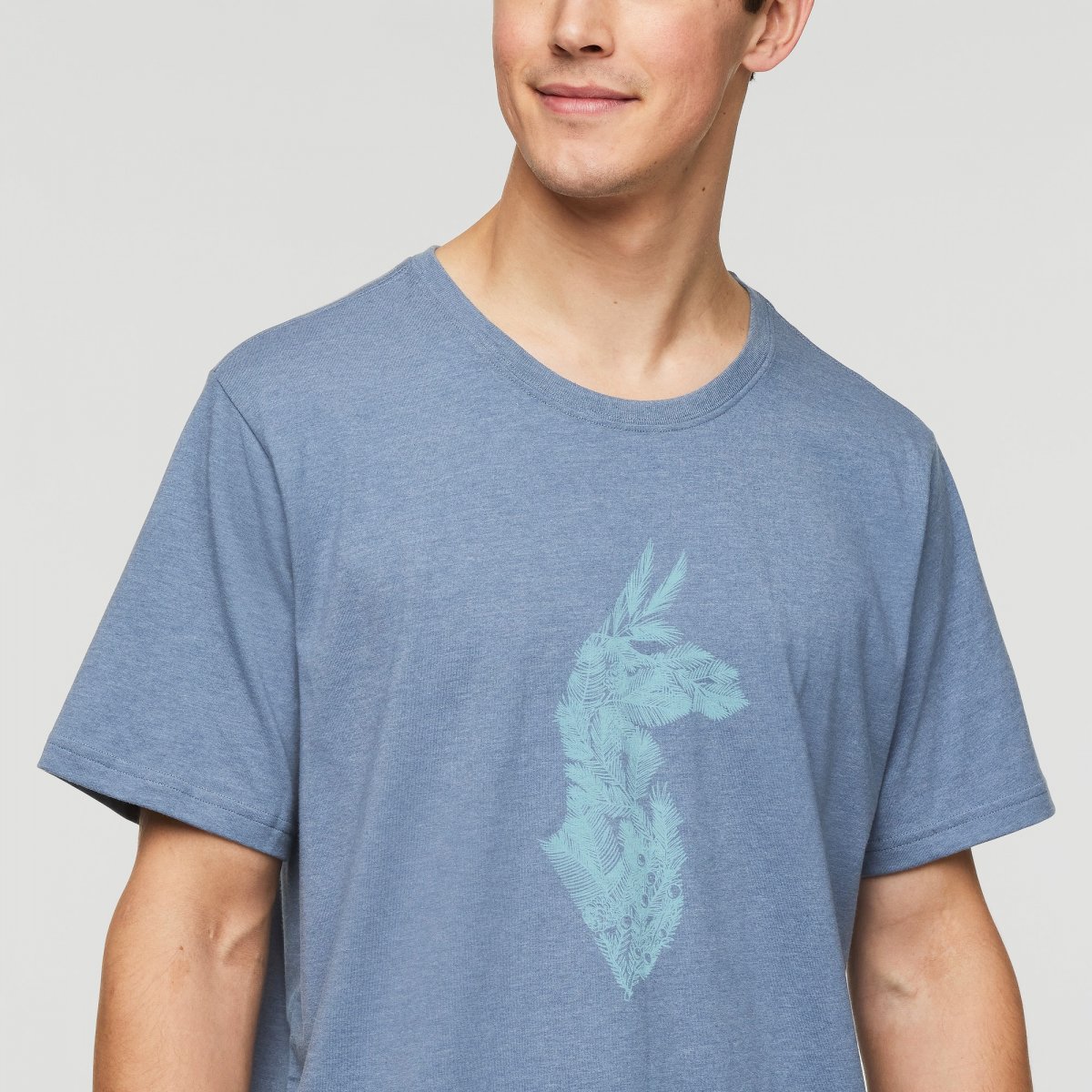 Into the Pines T-Shirt Man
