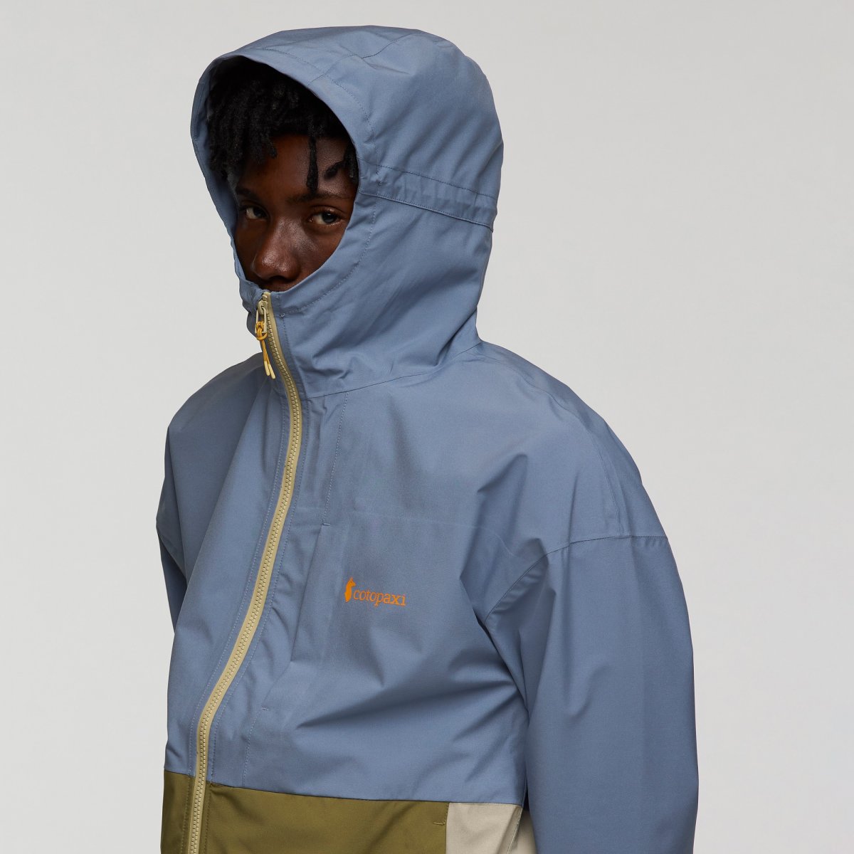 Cielo Rain Jacket Man