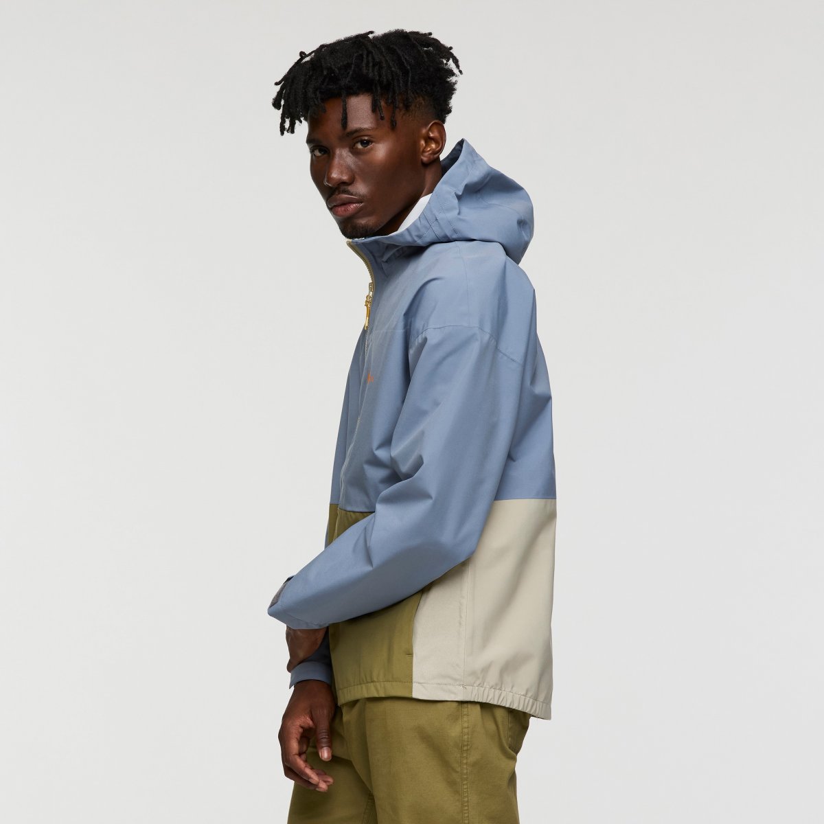 Cielo Rain Jacket Man