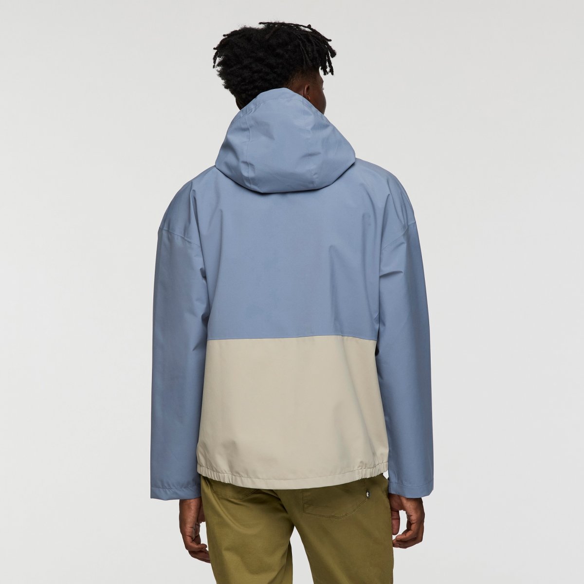 Cielo Rain Jacket Man