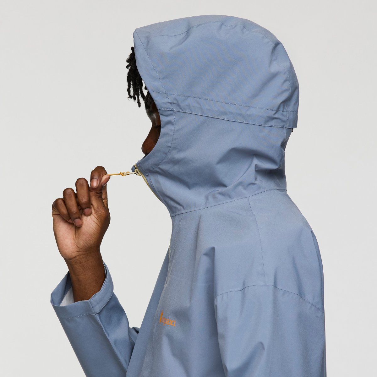 Cielo Rain Jacket Man