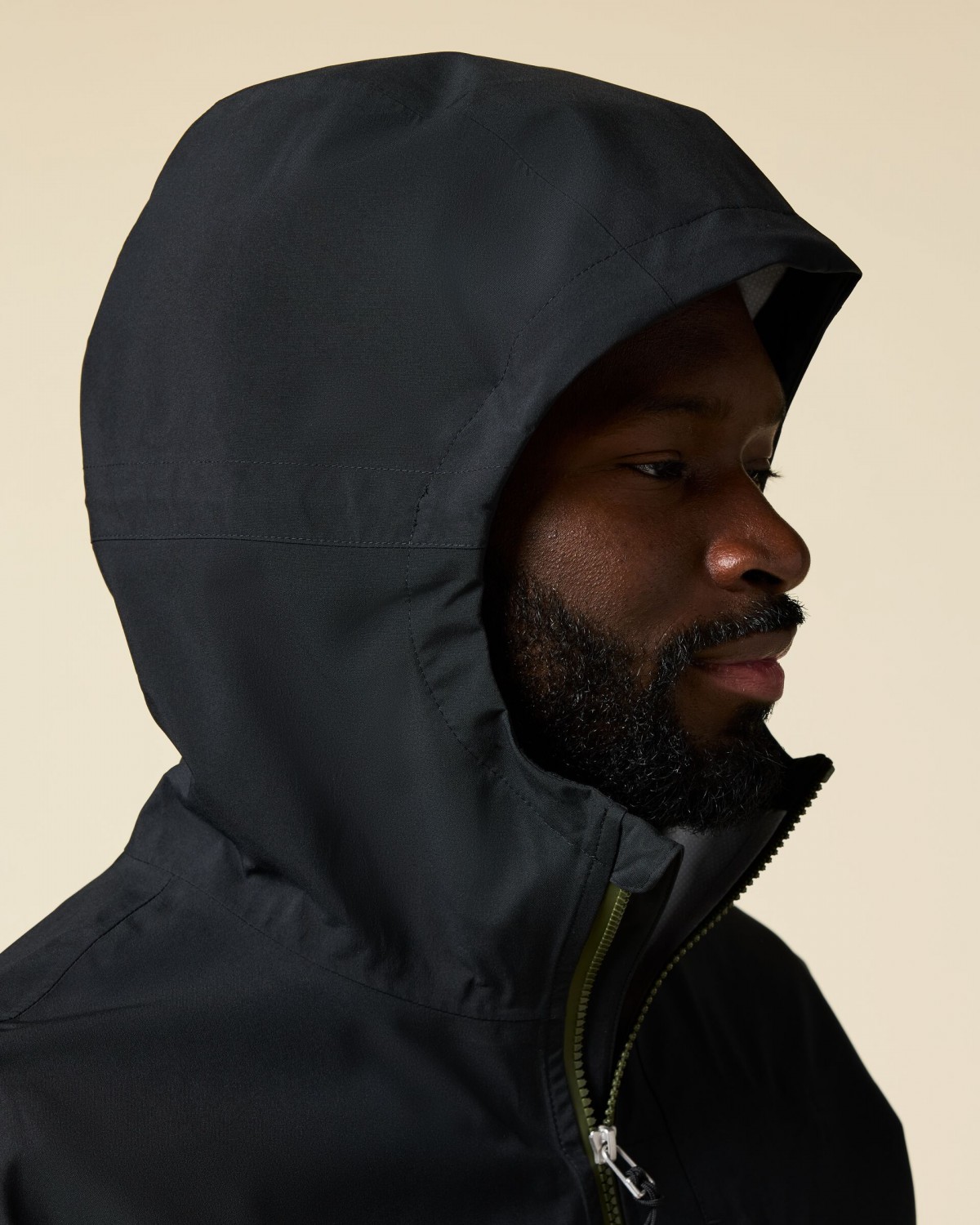 Cielo Rain Jacket Man