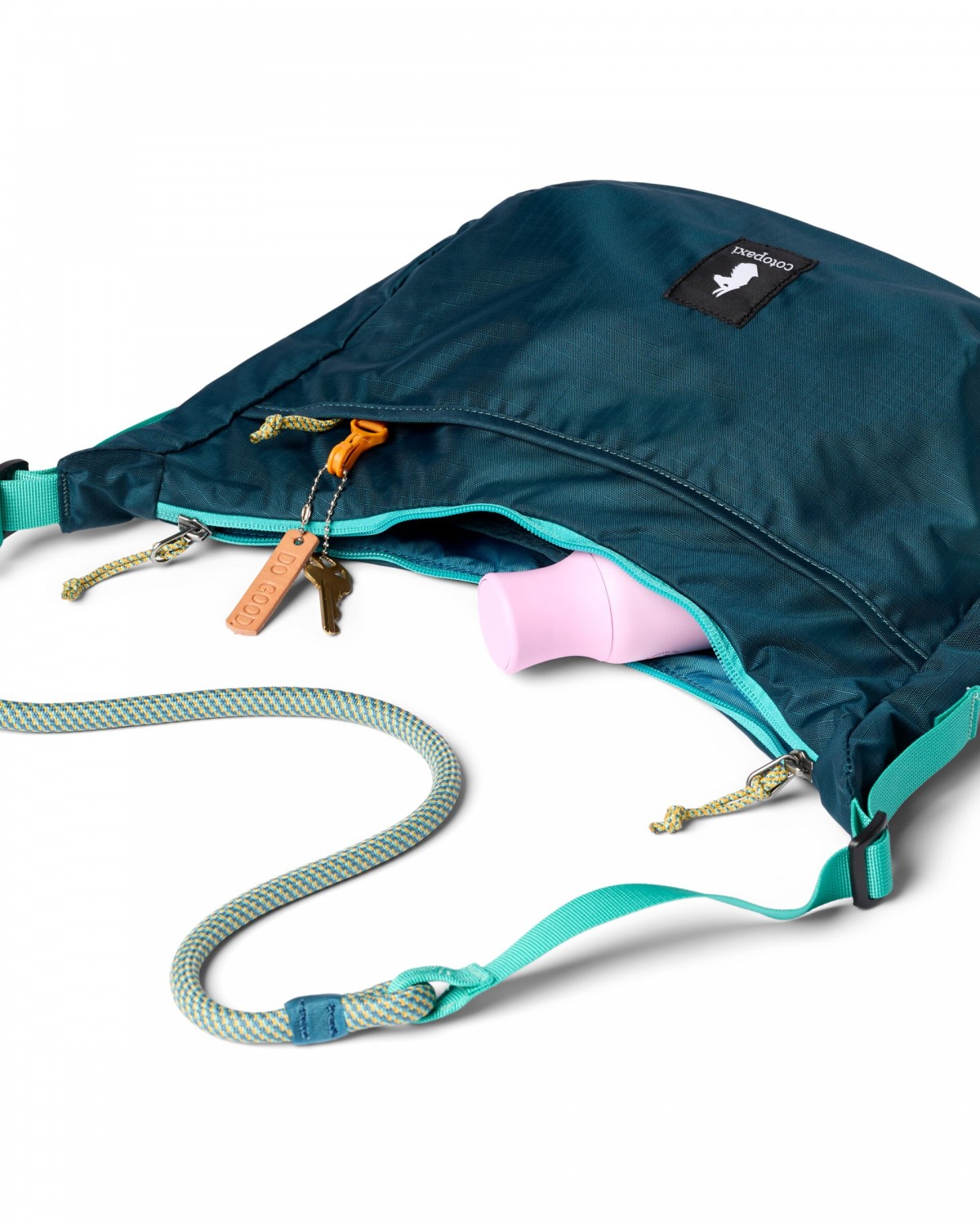 Trozo 8L Shoulder Bag - Cada Día