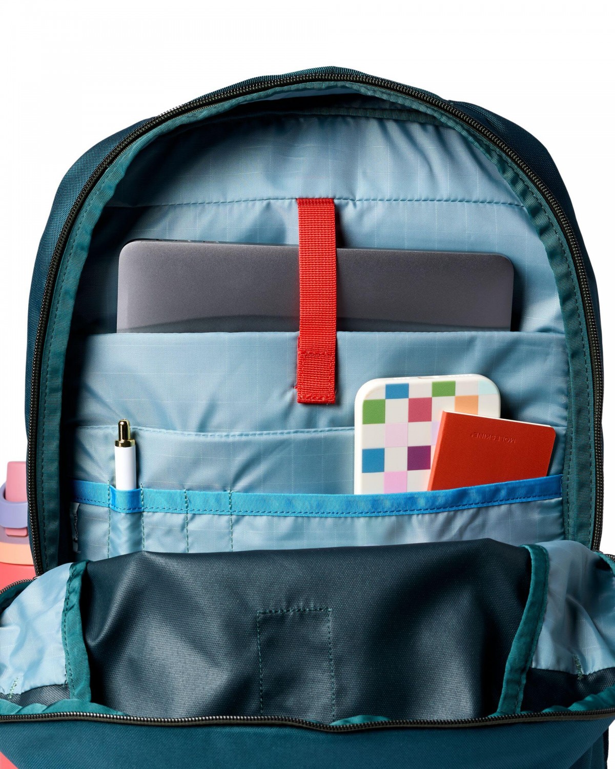 Chiquillo 26L Backpack - Cada Día