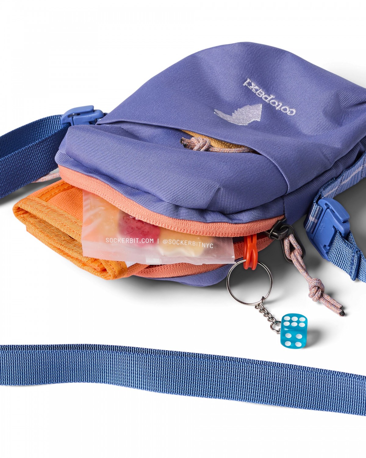 Todo 1L Shoulder Bag