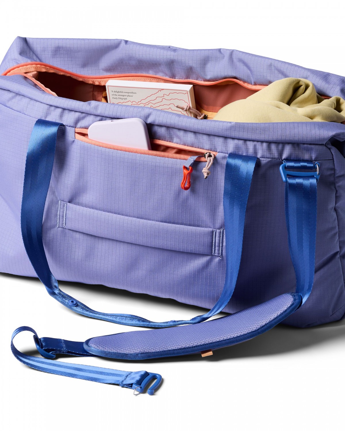 Viaje 35L Travel Duffel