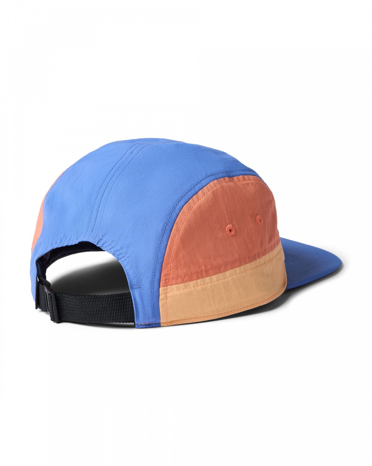 Zen Garden Tech 5-Panel Hat