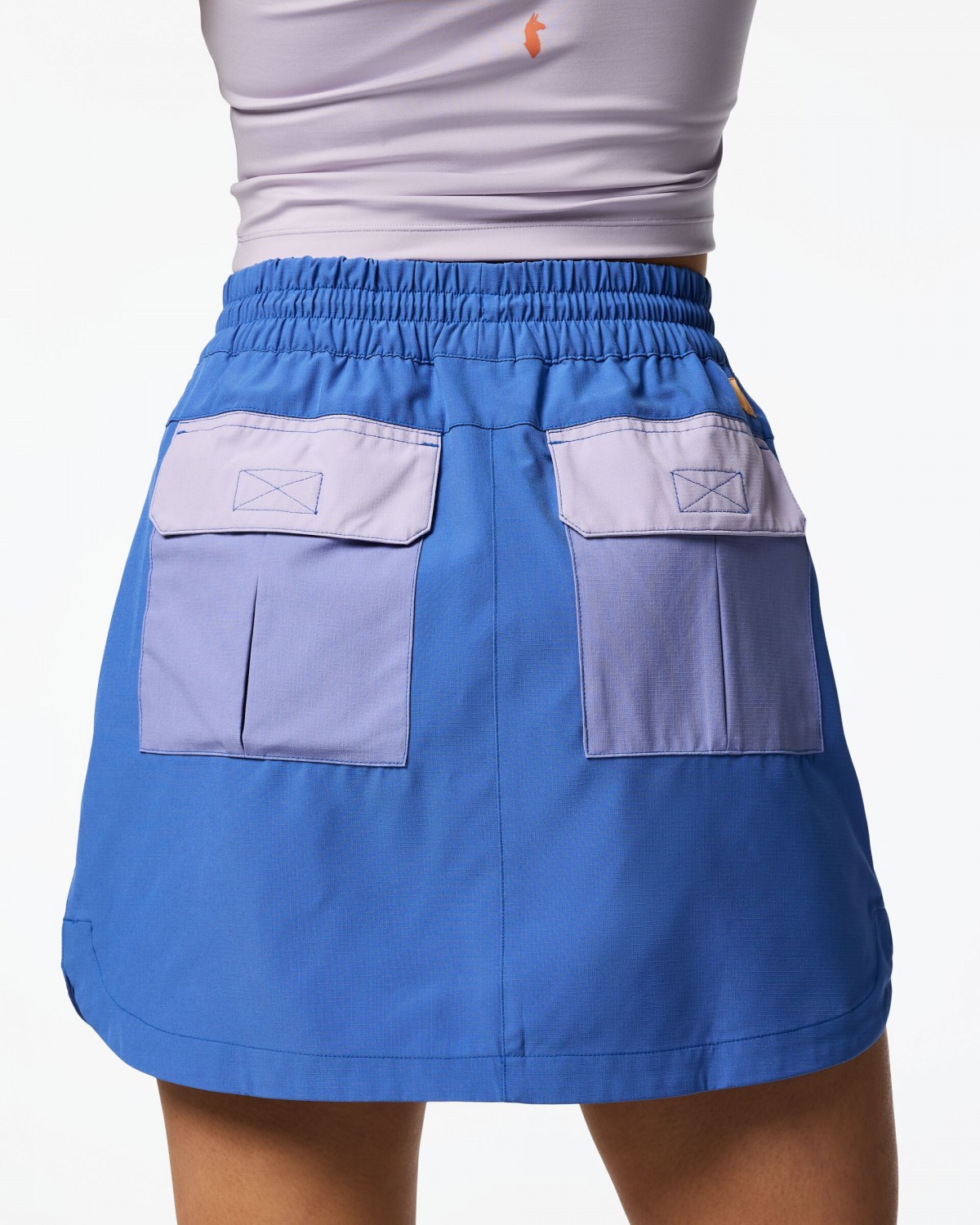 Losdos Skirt Woman