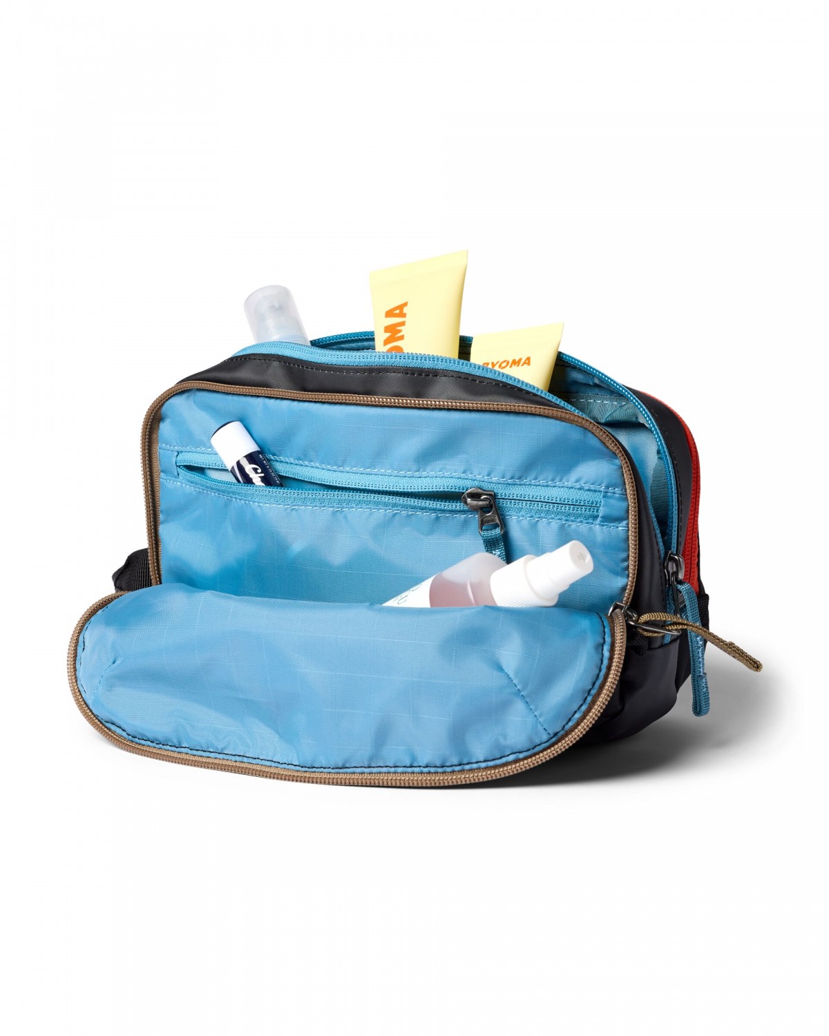 Nido Accessory Bag - Cada Día