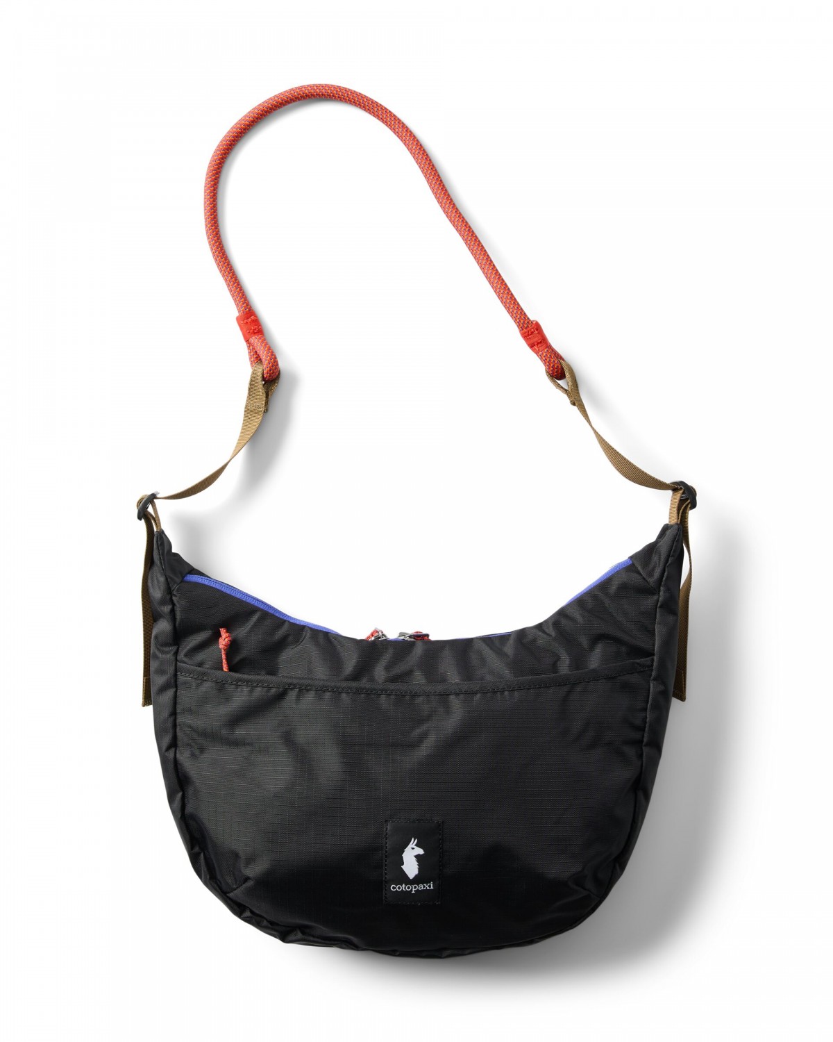 Trozo 8L Shoulder Bag - Cada Día