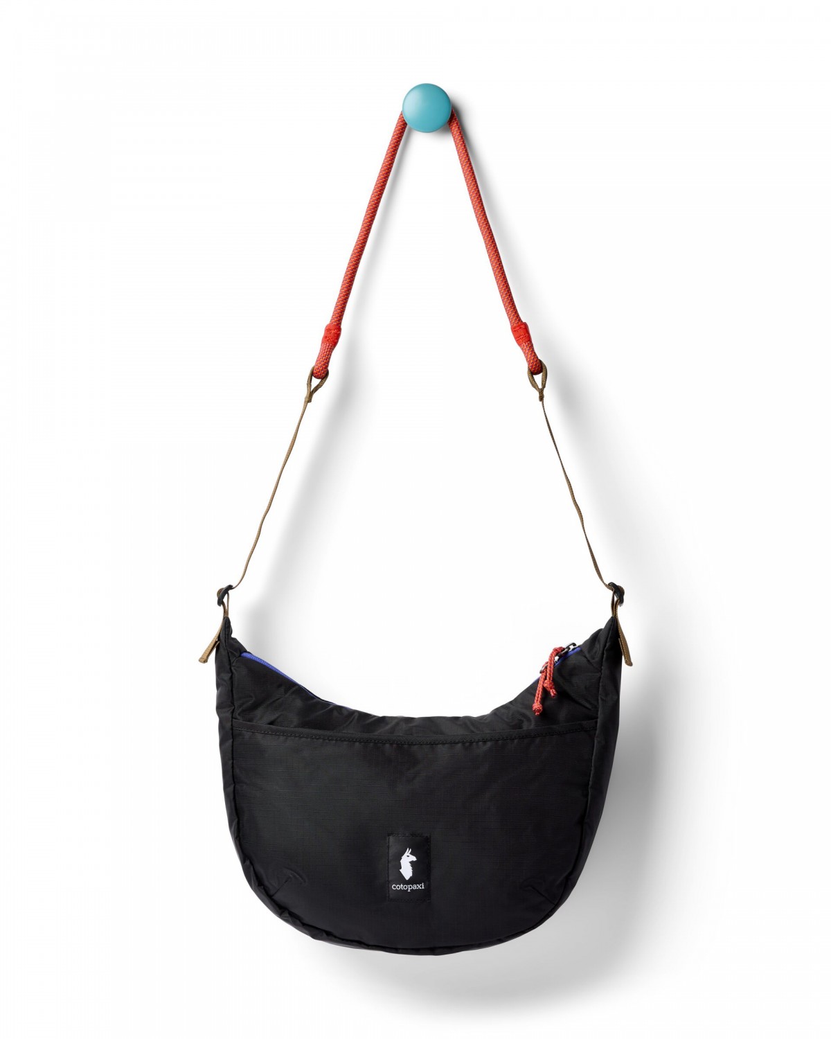 Trozo 8L Shoulder Bag - Cada Día