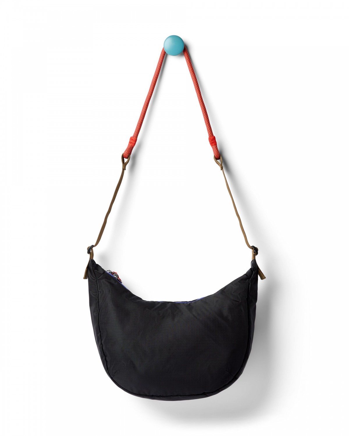 Trozo 8L Shoulder Bag - Cada Día
