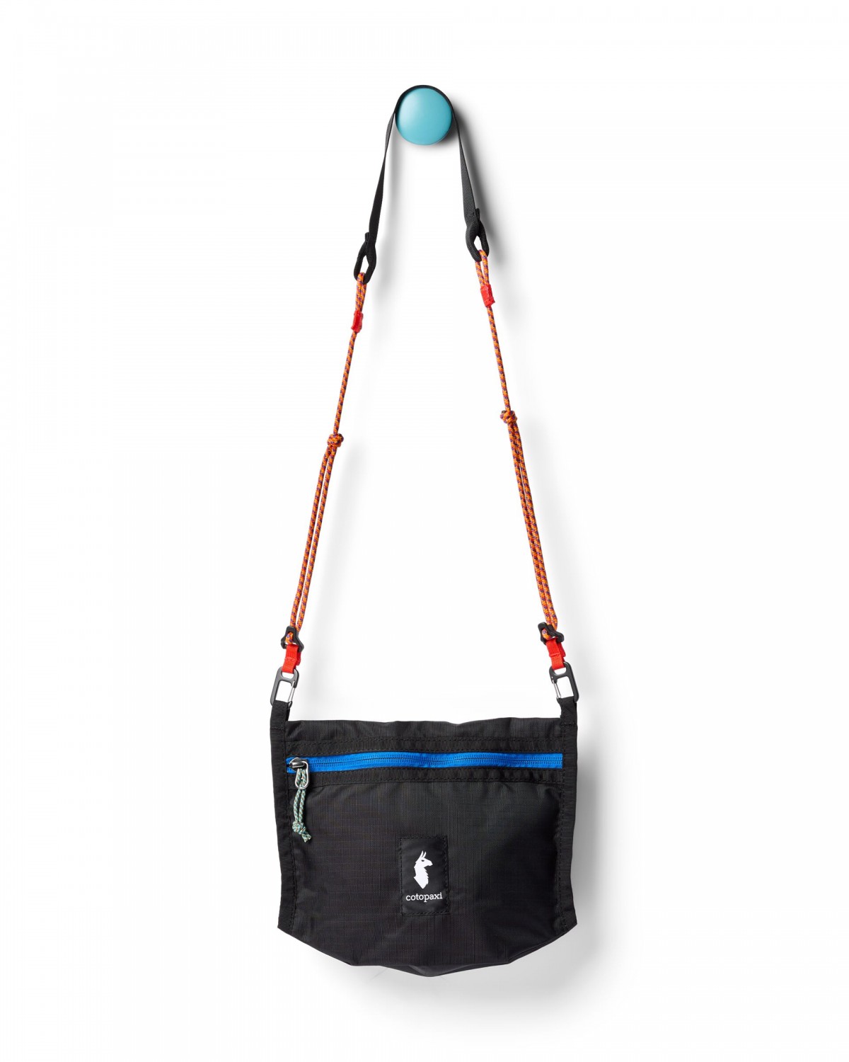 Lista 2L Crossbody Bag - Cada Día