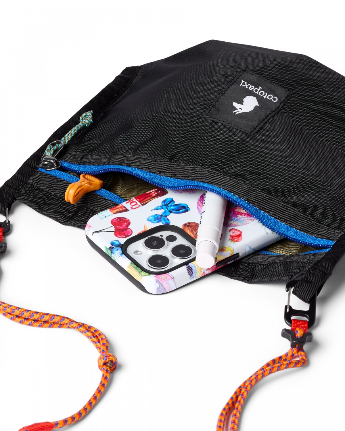 Lista 2L Crossbody Bag - Cada Día