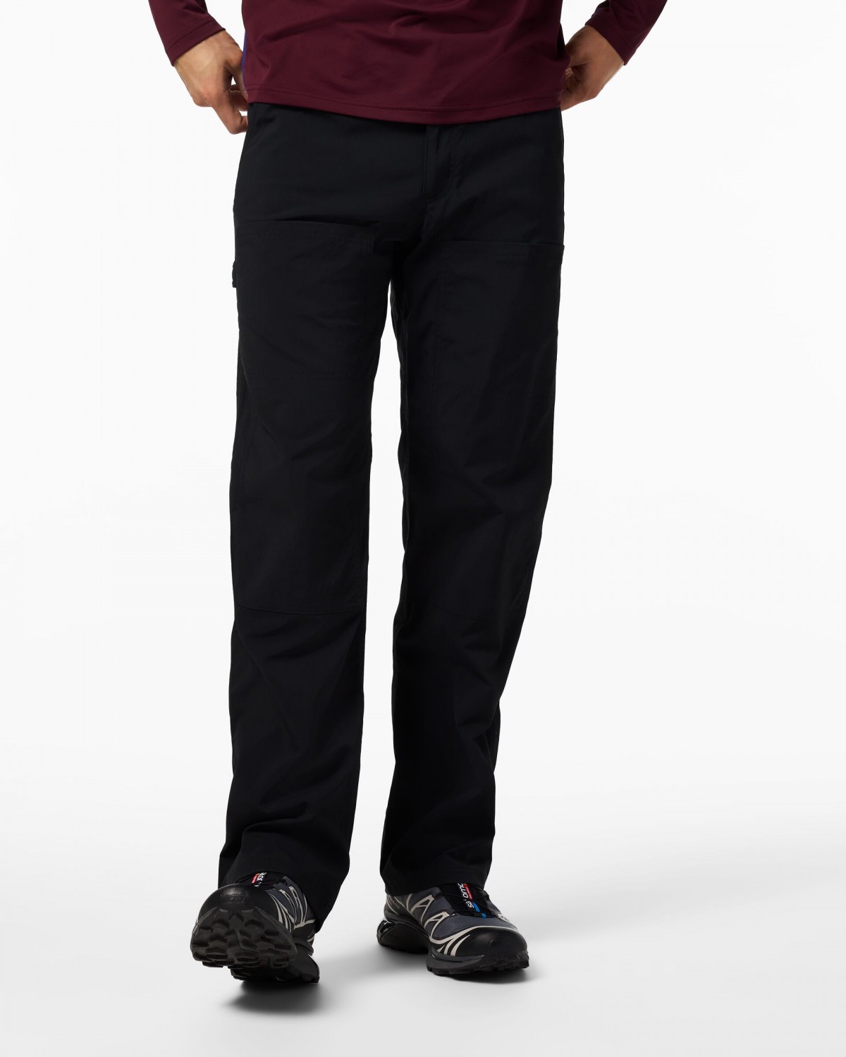 Coraje Tech Utility Pant Man