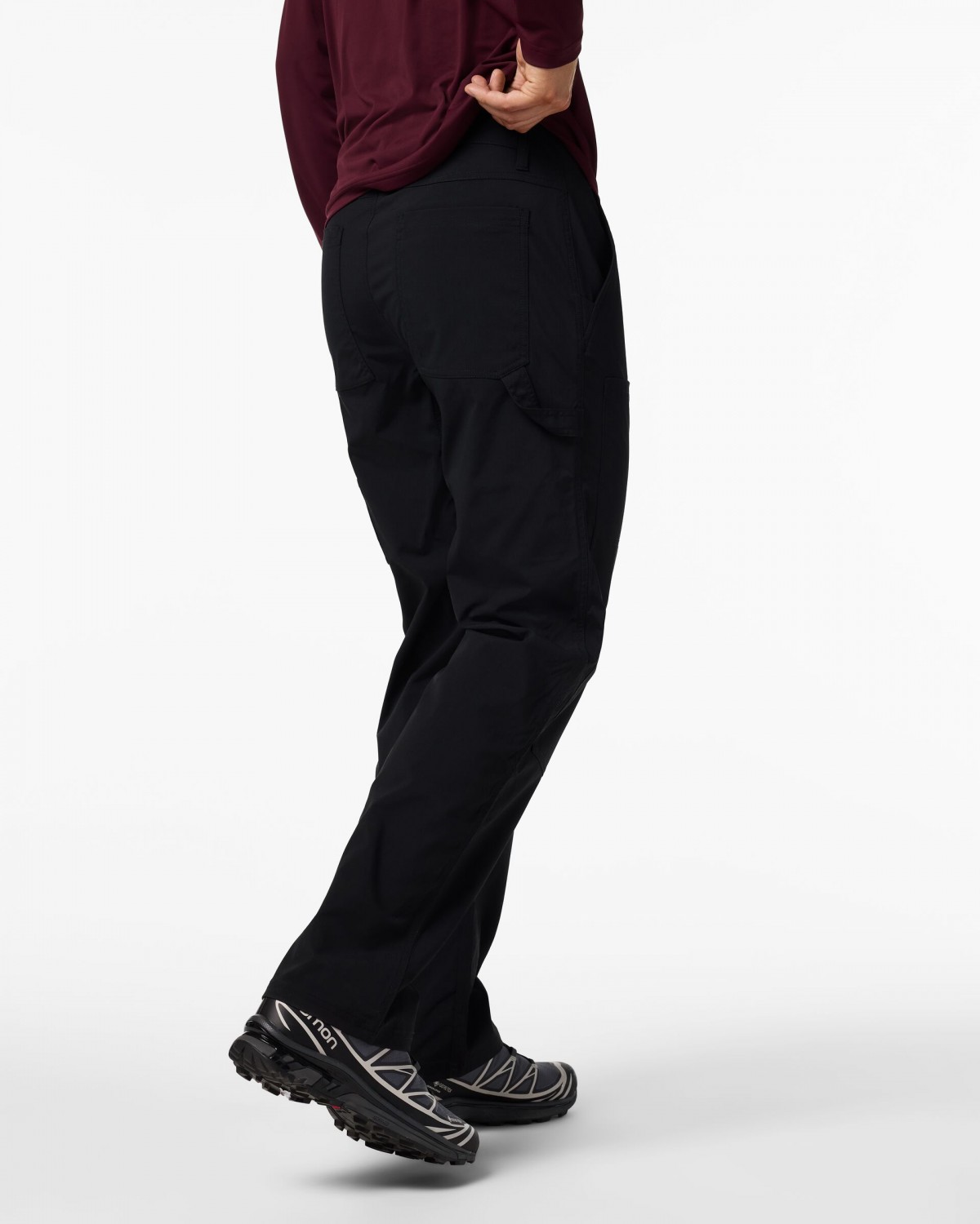 Coraje Tech Utility Pant Man