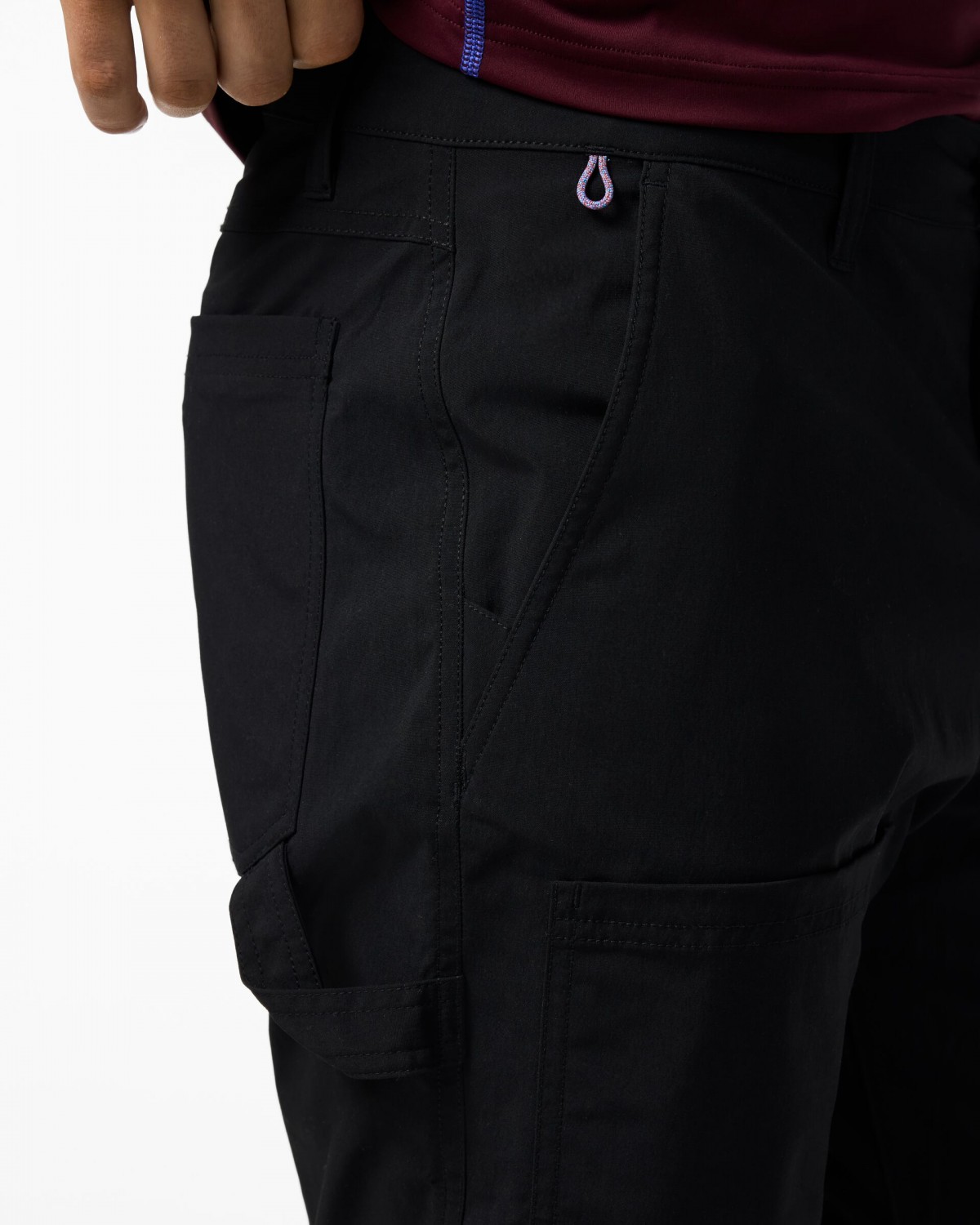 Coraje Tech Utility Pant Man