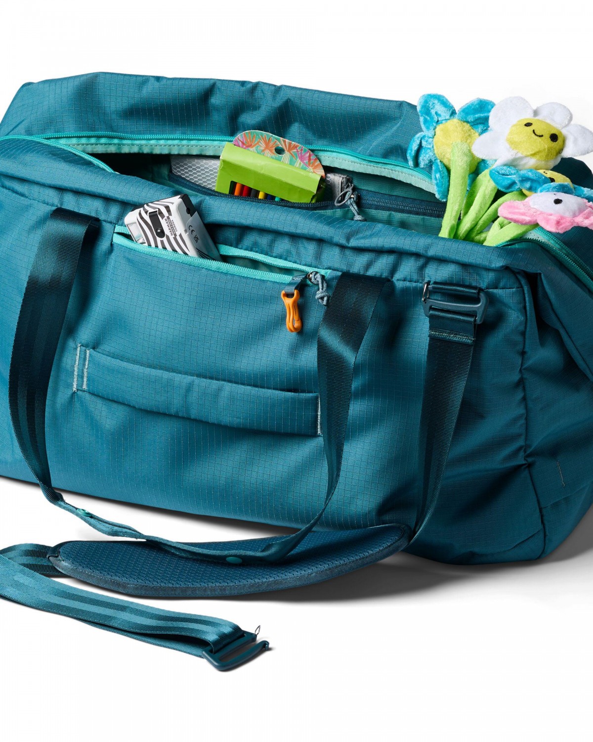 Viaje 35L Travel Duffel