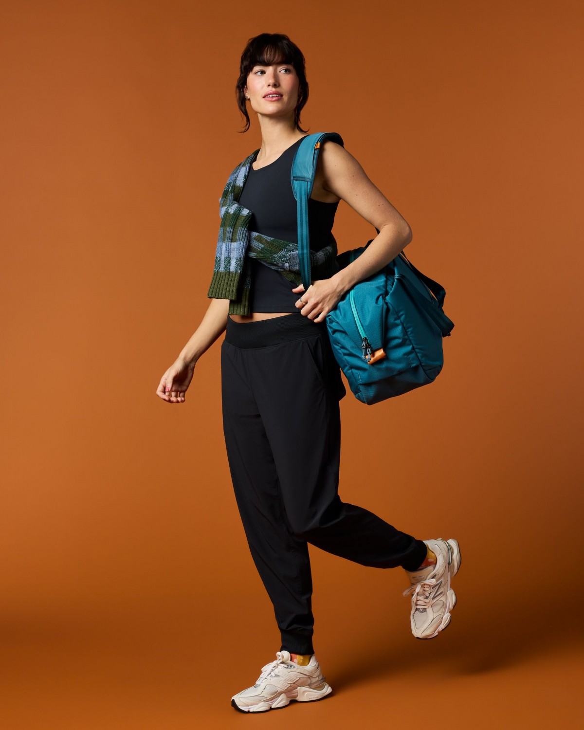 Viaje 35L Travel Duffel