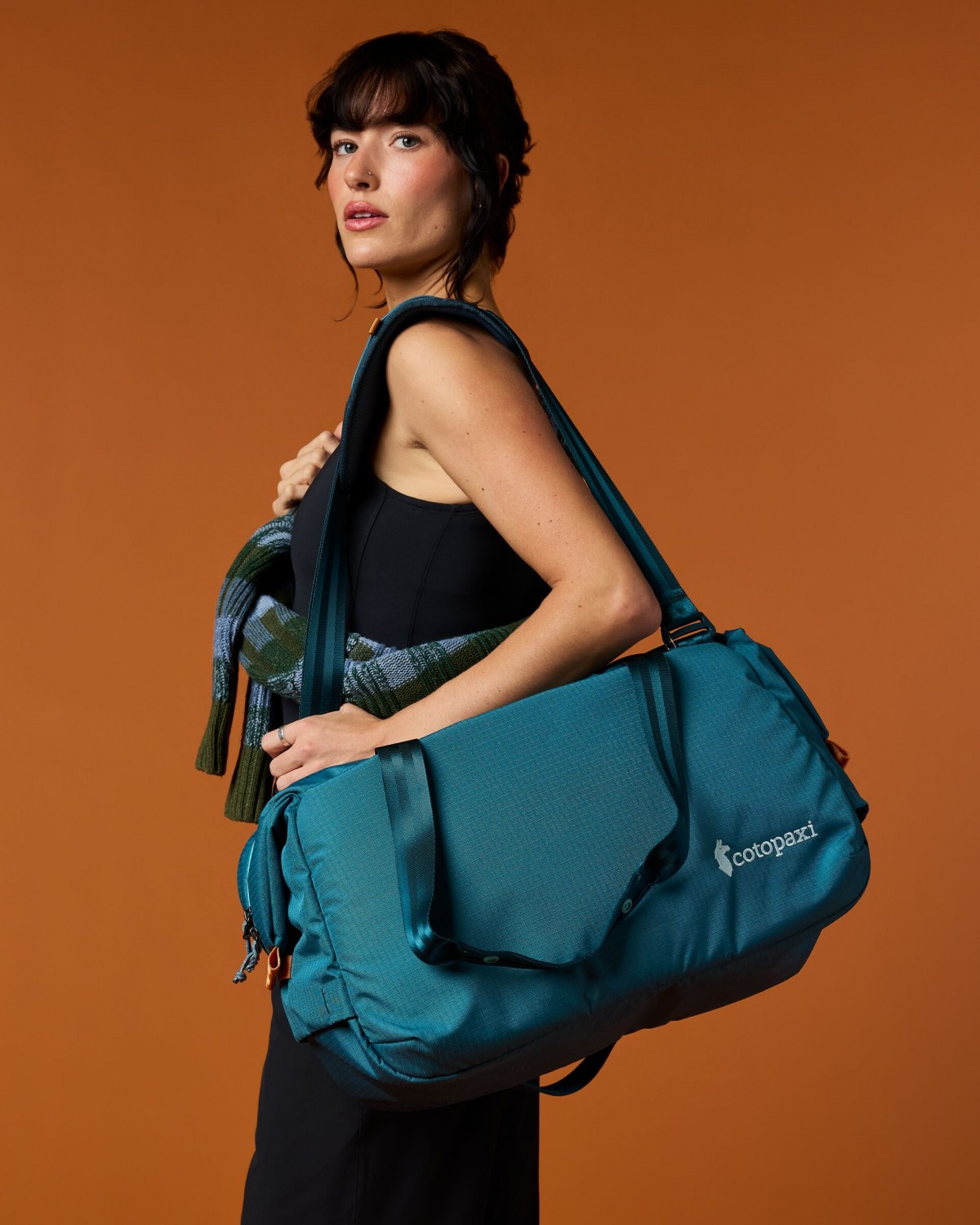 Viaje 35L Travel Duffel