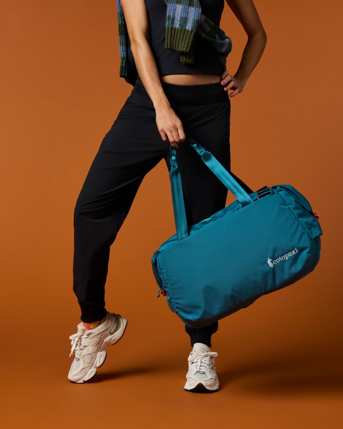 Viaje 35L Travel Duffel