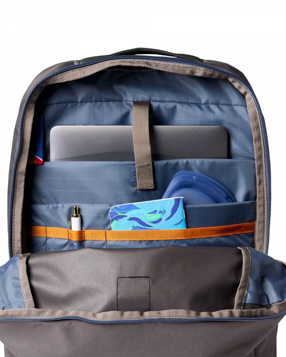 Chiquillo 26L Backpack - Cada Día