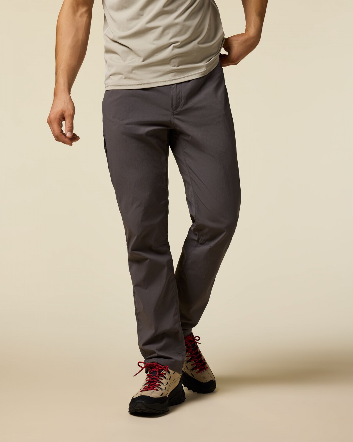 Coraje Tech Pant Man