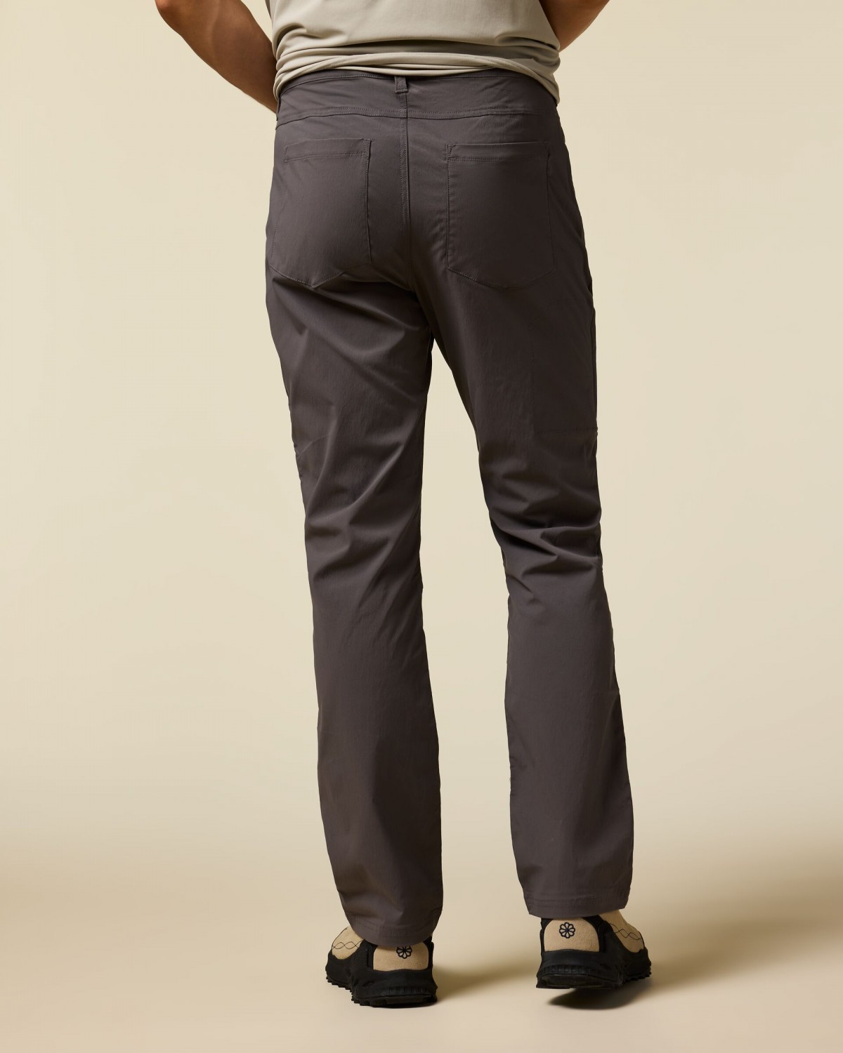 Coraje Tech Pant Man