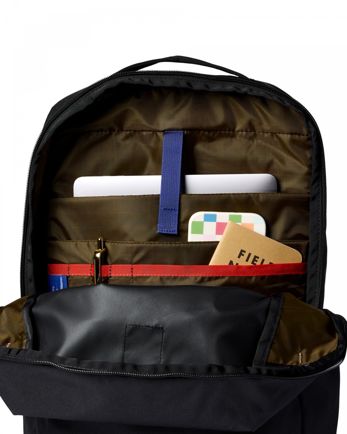 Chiquillo 26L Backpack - Cada Día